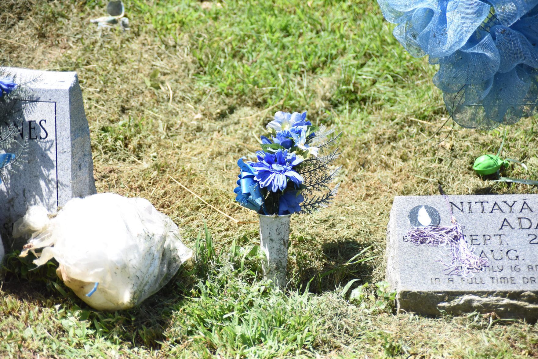 Gravesite